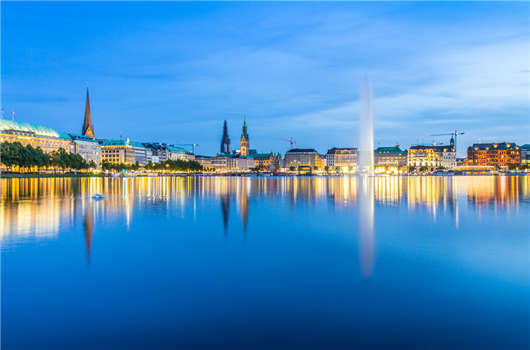 留學，來了解一下教育的階段