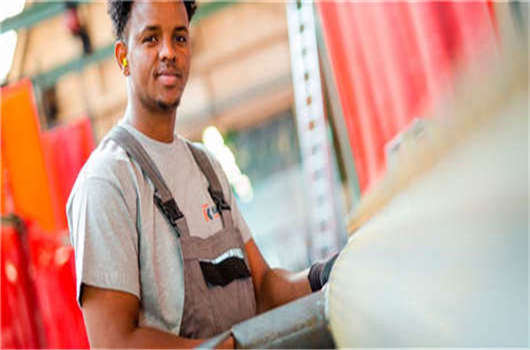 去德國工作，該如何融入到工作群體中去？