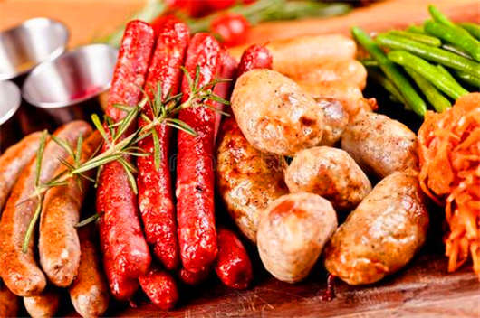 德國(guó)美食大放送，德國(guó)漢堡的五大特色餐廳與美食