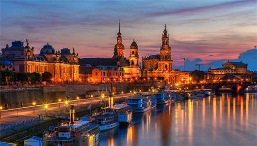 德國醫(yī)療簽證介紹