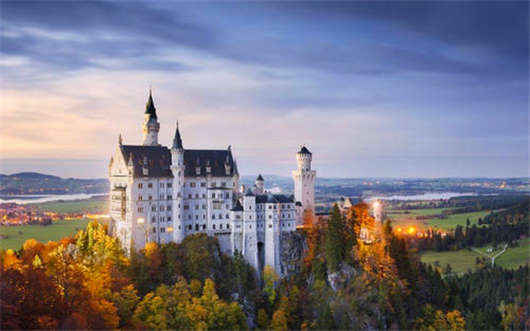 申請德國醫療簽證費用與時間解讀