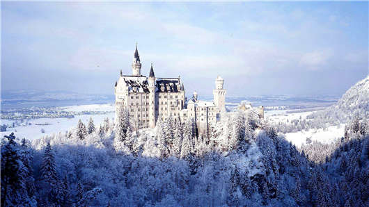 為什么喜歡去德國留學？來看看德國政府的支持吧！