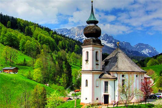 想要移民德國，先來看看德國藍卡吧！