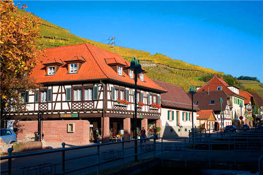 申請德國工作居留許可流程介紹，快快收藏起來吧！