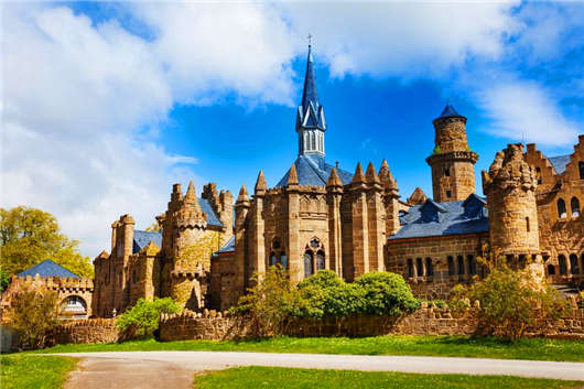 德國居留許可申請介紹，這些政策您不容錯過！