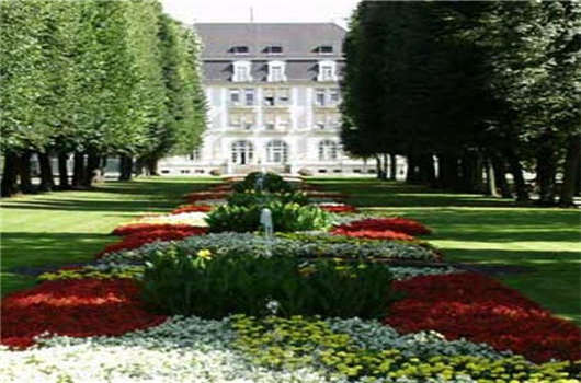 想去德國留學的話，先來了解一下德國教育的體制吧！