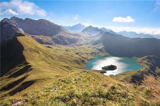 全球第三德國醫療，那么您知道多少德國醫療福利那？