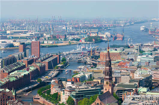 德國移民方式介紹，這四種方式一定要牢記！