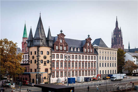 德國藍卡申請流程全面解讀，不可錯過的詳細攻略！