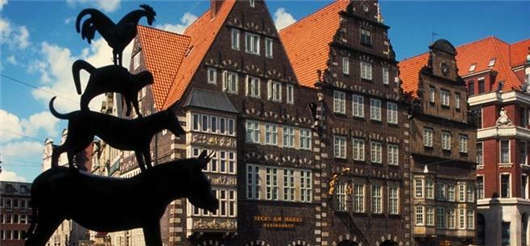 移民德國(guó)之德國(guó)教育體系介紹！