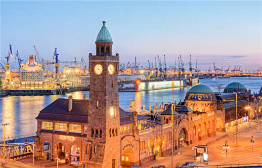 德國投資移民條件介紹，看看適合您的申請嗎？