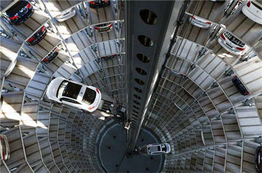 德國汽車的優勢，新能源汽車補貼金額提高50%