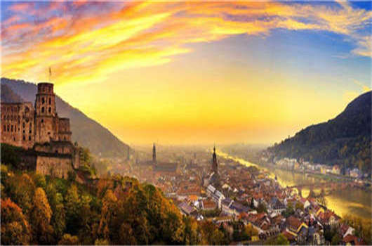 申請德國法人簽證流程及優勢介紹，趕快收藏起來吧！