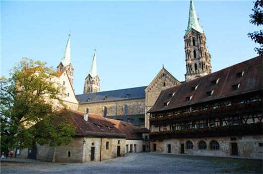 德國移民攻略，移民之后購買德國房產的注意事項