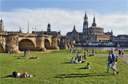 2020德國(guó)移民新政解讀，七大利好政策出臺(tái)！