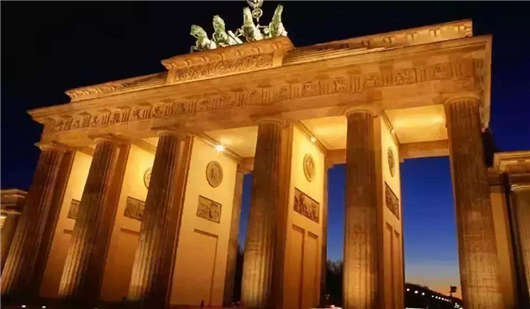 德國移民攻略：來看看到了德國你要做什么？