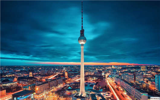 移民德國后悔？看完這些您還認為是這樣嘛？