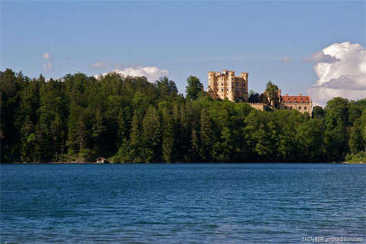 移民德國優(yōu)點(diǎn)，高等福利享不停！