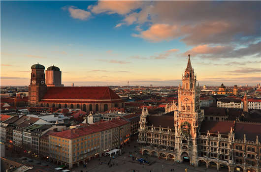 移民德國之德國藍(lán)卡移民優(yōu)勢介紹！