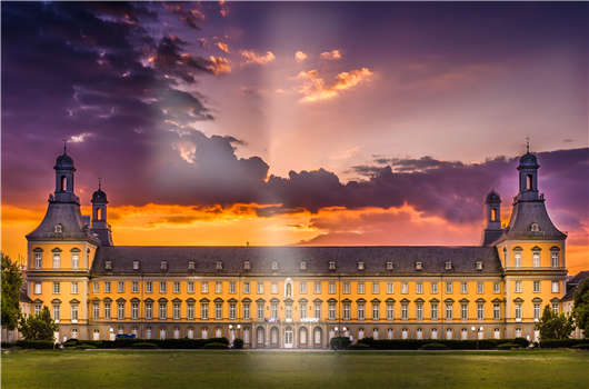 移民德國，德國購房的注意事項