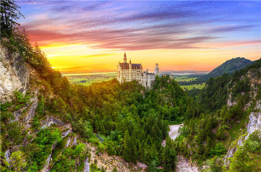 申請德國歐盟藍卡，您想知道的都在這里！