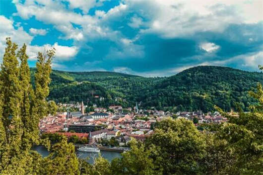 留學(xué)德國之德國的教育體系 留學(xué)德國之德國的教育體系