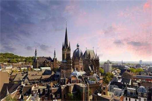 高等教育的天堂，留學(xué)德國是您最佳選擇之一！