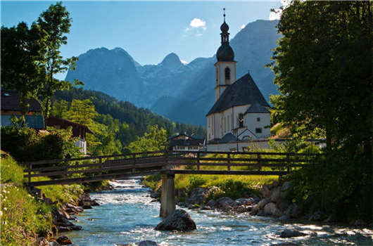 德國移民好嗎？看看這些福利您就知道啦！