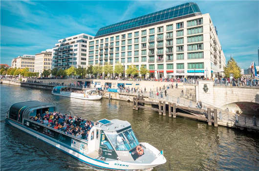 移民德國生活，細數那些德國生活福利！