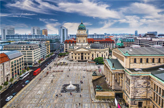 想要移民德國生活，先來了解一下這些德國教育體系吧！