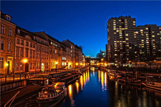 德國移民有什么優勢?德國工作簽證辦理介紹 德國移民有什么優勢?德國工作簽證辦理介紹