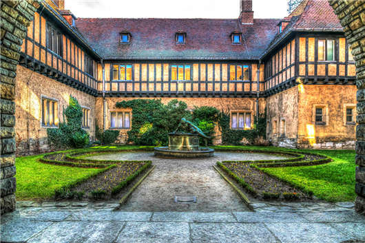 德國(guó)入籍的條件都有哪些？看看有您需要的嗎？