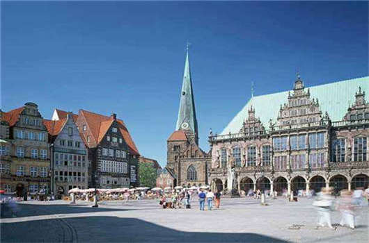 辦理德國移民，德國護照申請條件解讀