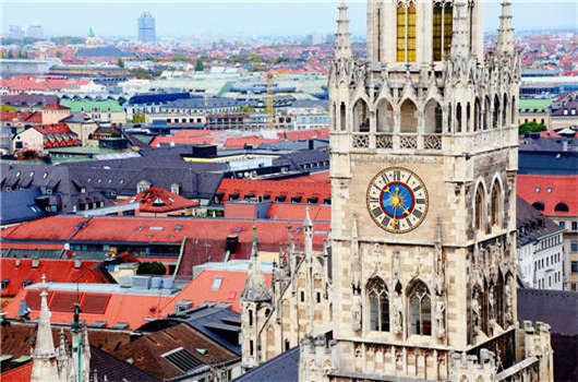 為什么選擇德國(guó)留學(xué)？德國(guó)留學(xué)福利的強(qiáng)勢(shì)您想象不到！