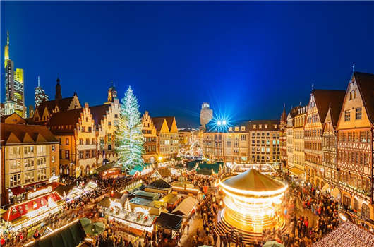 德國移民新政策2020解讀，全面提升的德國待遇