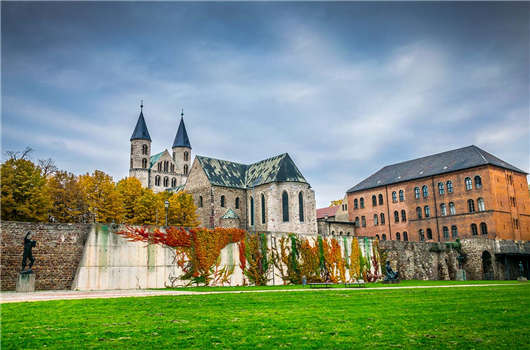 申請(qǐng)留學(xué)德國，德國留學(xué)簽證辦理流程