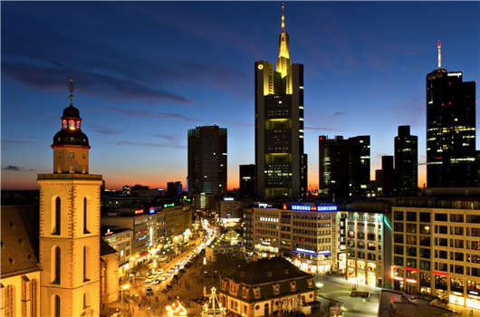 2020年德國(guó)移民方式解讀，那種更適合您？