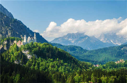 干貨|盤點一下那些德國移民問題，這些常見問答您要了解！