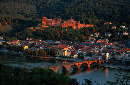 申請留學德國，德國留學攜帶物品清單一覽！