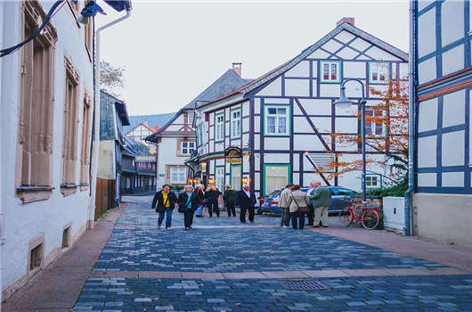 申請(qǐng)移民德國(guó)，德國(guó)移民政策新變化介紹！