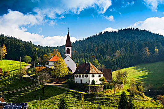 德國(guó)移民新契機(jī)：德國(guó)政府公布吸引外國(guó)工人的法律草案